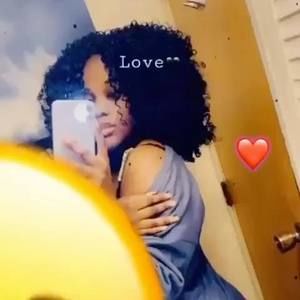 Meet your Posher, Catherine